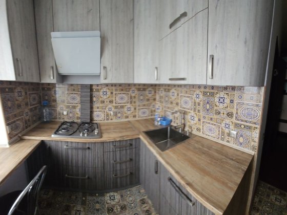 Продаётся 3 комнатная квартира Соцгород, mar Каменское