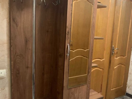 Продається 2 кімнатна квартира в центрі м. Долина, Ів.Франківс.обл Долина