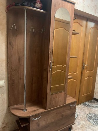 Продається 2 кімнатна квартира в центрі м. Долина, Ів.Франківс.обл - фото 1