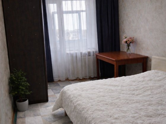 Продам уютную 3-комнатную квартиру. ул. Дунайская.