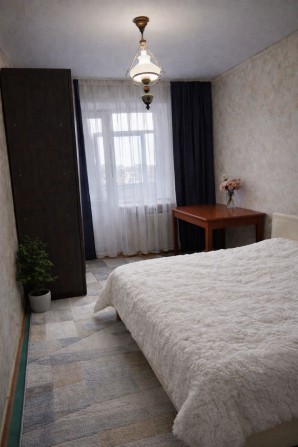 Продам уютную 3-комнатную квартиру. ул. Дунайская. - фото 1