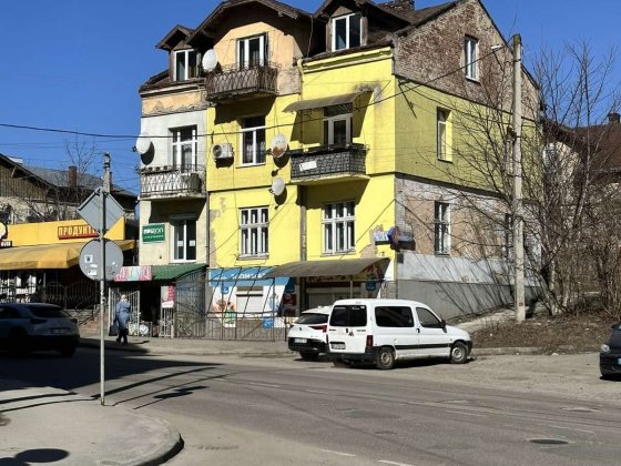 3 Кімнатна Квартира по Житловому Сертифікату / Готівка Дрогобич