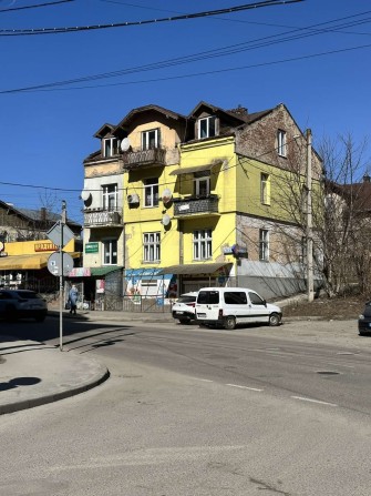 3 Кімнатна Квартира по Житловому Сертифікату / Готівка - фото 1