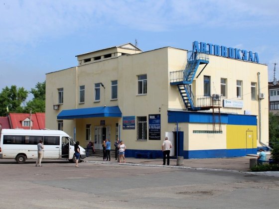 Продам хорошую 2к квартиру район автовокзала Кам'янське