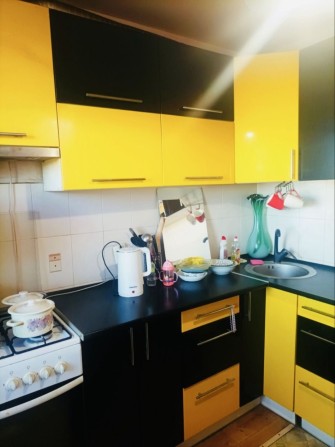 Продам 2-к квартира с автономным отоплением на 3-м микрорайоне! - фото 1