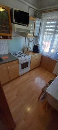 Продаж квартири з меблями та технікою  вул. В.Великого - фото 1