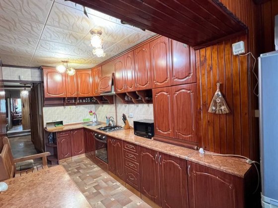 4-к квартира в м.Дрогобич.Підходить під сертифікат. Дрогобыч