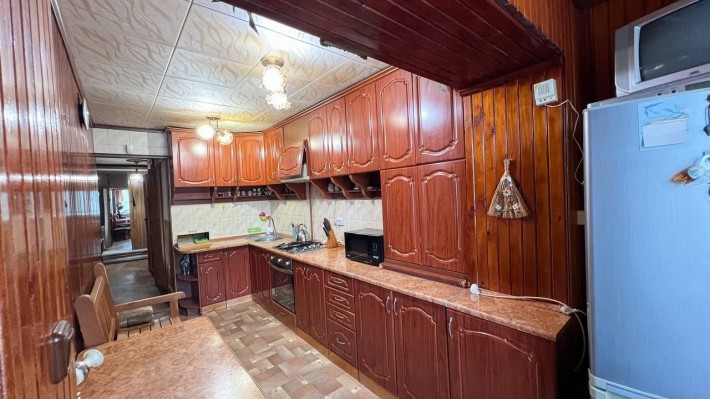 4-к квартира в м.Дрогобич.Підходить під сертифікат. - фото 1