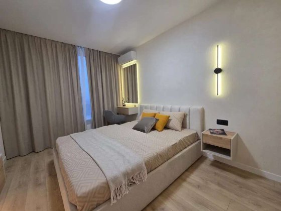 Продаж 1-к квартири вул. Всеволода Змієнка 15/23 Киев