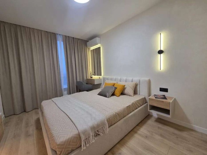 Продаж 1-к квартири вул. Всеволода Змієнка 15/23 - фото 1