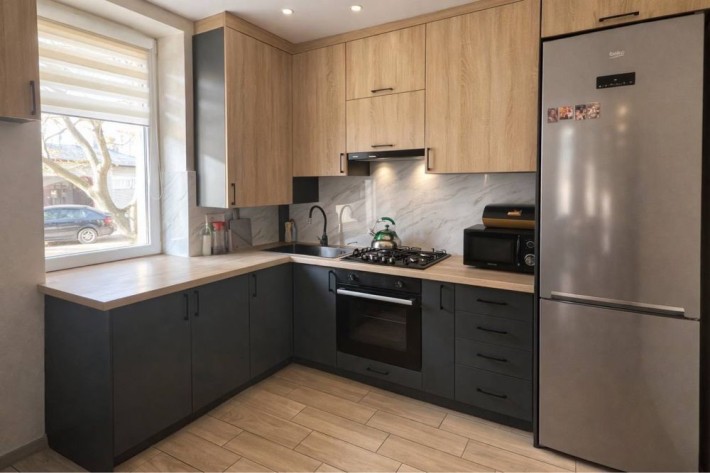 Продаж 2-кімнатної квартири - фото 1