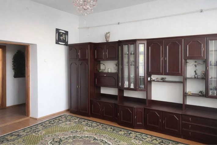 Продається 2 кімнатна квартира с. Опори. 15 км від Дрогобич - фото 1