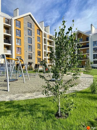 ТРЬОХ-кімнатна квартира з видом на озеро. ДЕРЖ ПРОГРАМИ ТАК. - фото 1