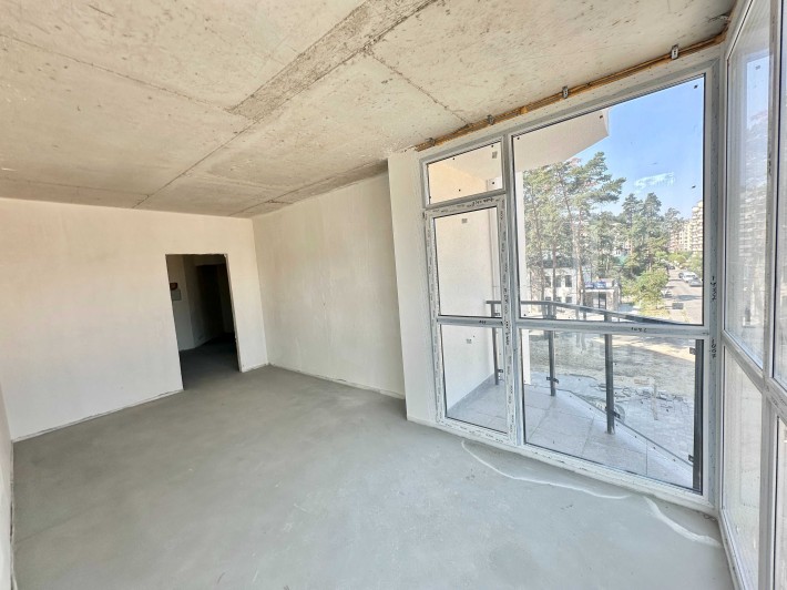 Простора 2кк 62м2,  жк На Прорізній єОселя 3%та7% - фото 1