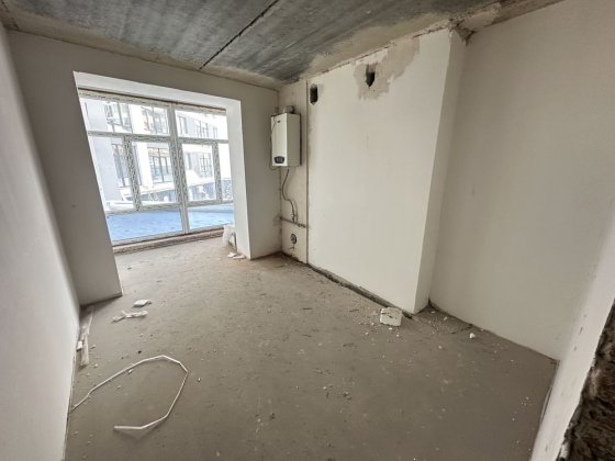 2кКвартира в ЗДАНОМУ Будинку!Оформлення 2%!Єоселя Сертифікат Постанова Гостомель