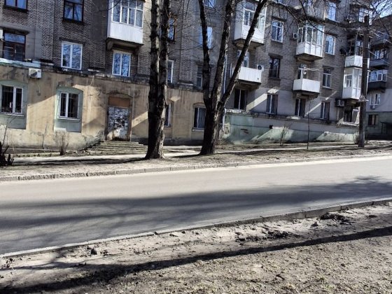 Продам 2 кімнатну сталінку в центрі міста Кам'янське