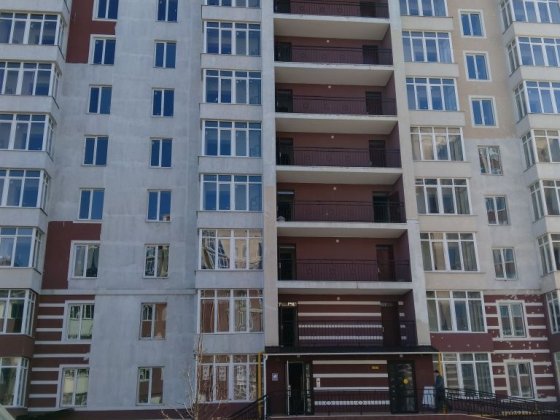 Продам однокімнатні квартиру від власника Гостомель