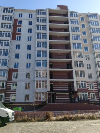 Продам однокімнатні квартиру від власника - фото 1