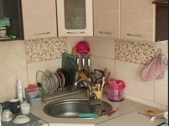 НАЙДЕШЕВША квартира з ремонтом1 Гостомель