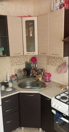 НАЙДЕШЕВША квартира з ремонтом1 - фото 1