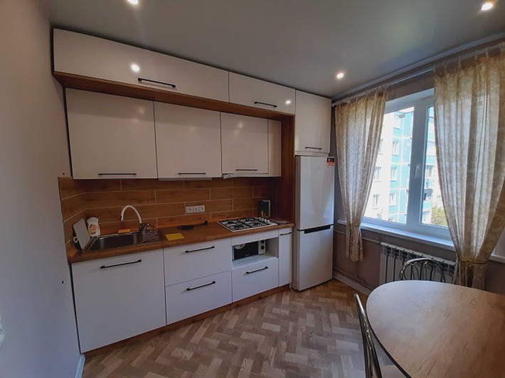 ПРОДАЖ 1-кімн. квартири, лівий берег - фото 1