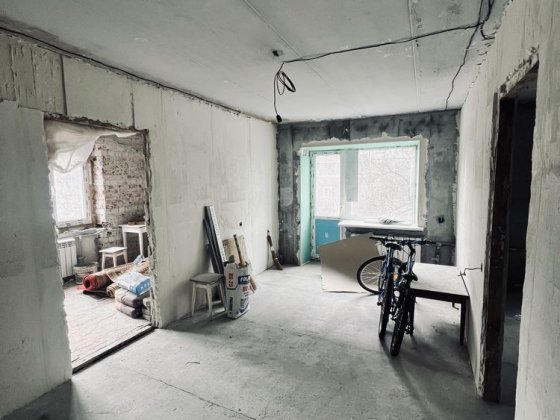 Продам 2 к 4 эт Сагайдачного Кам'янське