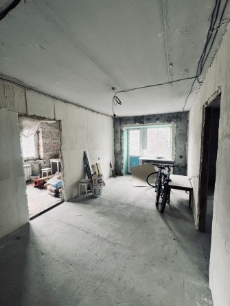 Продам 2 к 4 эт Сагайдачного - фото 1