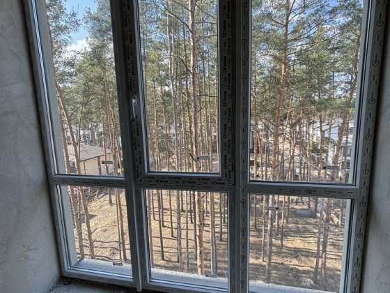 Квартири на стадії будівництва, від 10% в розтурмінування Гостомель