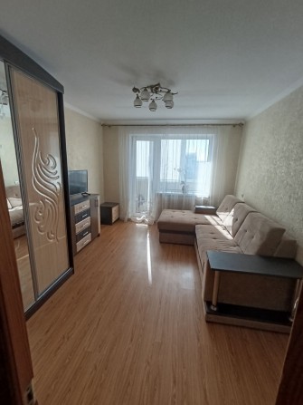 Квартира 2 кімнатна - фото 1