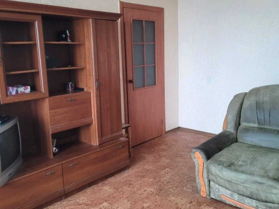 ПРОДАМ затишну 2-кімн. квартиру з ГАО на Лівому березі Кам'янське