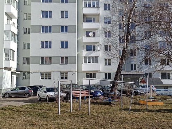 Продам однокімнатна квартира центр міста Дрогобич