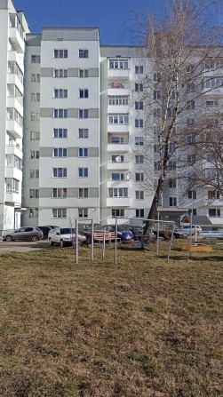 Продам однокімнатна квартира центр міста - фото 1