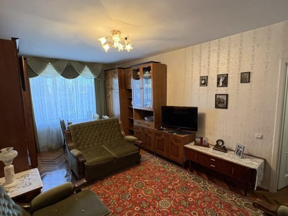 Продаж 3-х кімнатної чешки по вул.Самбірська Дрогобич