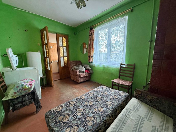 Продаж 2 кімнатної квартири - фото 1