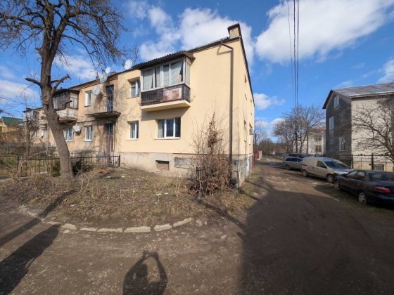 Продаж 2-кімнатної квартири м. Дрогобич, вул. Івасюка (центр міста) Дрогобыч