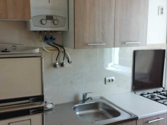 Продам однокімнатну квартиру Дрогобич