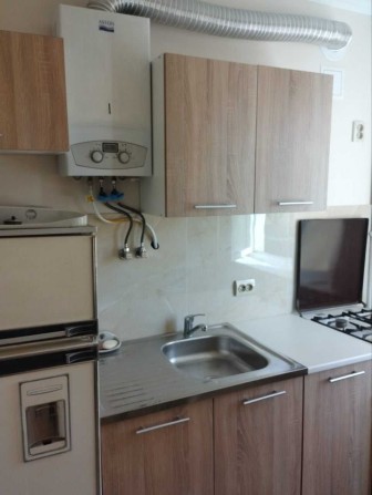 Продам однокімнатну квартиру - фото 1