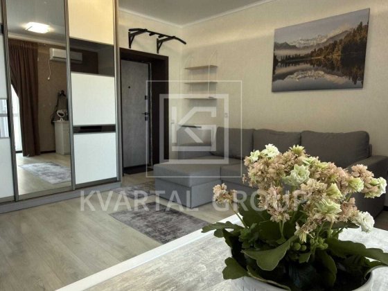 Продаж 1 кк з ремонтом ЖК Покровський Гостомель