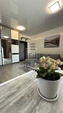 Продаж 1 кк з ремонтом ЖК Покровський - фото 1