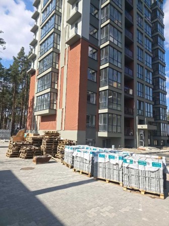 В продажу АКЦІЙНА 2-кімнатна квартира площею 64,19м² - фото 1