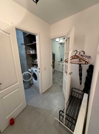 Продажа 1 комнатной квартиры с ремонтом на 11 мкрн.Левого берега - фото 1