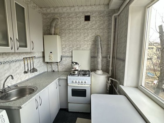 Продам 2-кімнатну квартиру | Черемушки (Україна) | Є-ВІДНОВЛЕНЯ Кам'янське