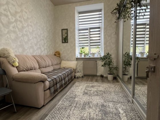 Продаж 1х кімнатної квартири Дрогобич