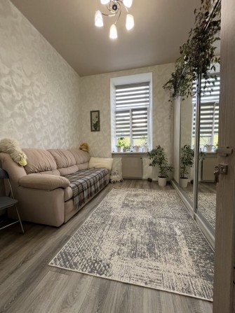 Продаж 1х кімнатної квартири - фото 1