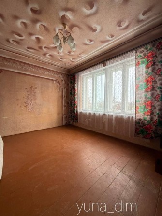 2 кімнатна квартира до ремонту|р-н М'ясокомбінату|м.Дубно - фото 1