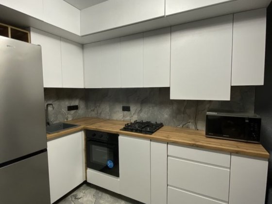 Євро 2 з новим ремонтом! Гостомель