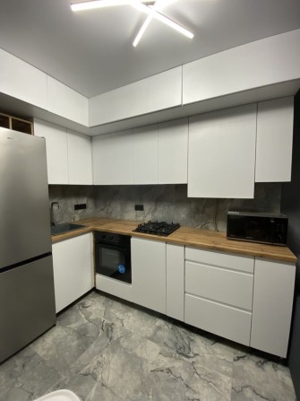 Євро 2 з новим ремонтом! - фото 1