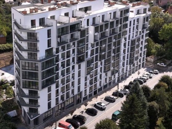 2кім квартира від власника (акційна ціна ) Дрогобыч