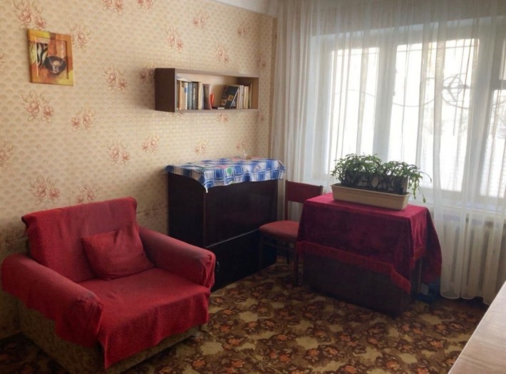 Уютная 2 комнатная квартира на Черемушках. - фото 1