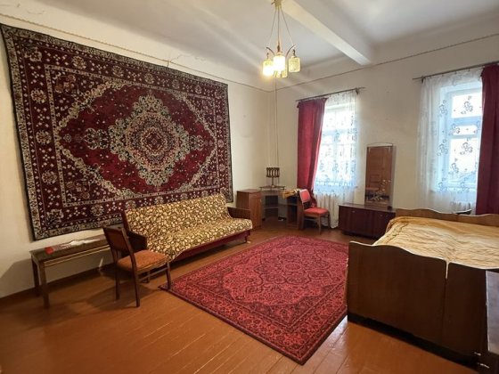 Продаж 1к.квартири м.Дубно | вул.Драгоманова | центр Дубно